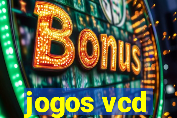 jogos vcd